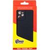 Чехол для мобильного телефона Dengos Carbon Realme C35 (black) (DG-TPU-CRBN-148) изображение 4