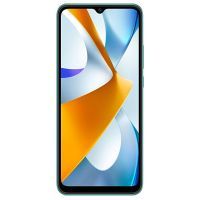 Мобильный телефон Xiaomi Poco C40 4/64GB Coral Green (945010) изображение 2