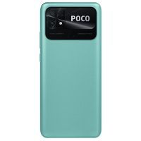 Мобильный телефон Xiaomi Poco C40 4/64GB Coral Green (945010) изображение 3