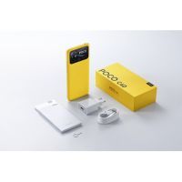 Мобильный телефон Xiaomi Poco C40 4/64GB Coral Green (945010) изображение 8