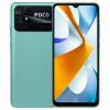 Мобильный телефон Xiaomi Poco C40 4/64GB Coral Green (945010)