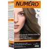 Краска для волос Brelil Numero 7.10 - Ash Blonde 140 мл (8011935081301)