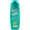 Шампунь Wash&Go для сухого волосся з екстрактом алое вера 400 мл (8008970045856/8008970042152)