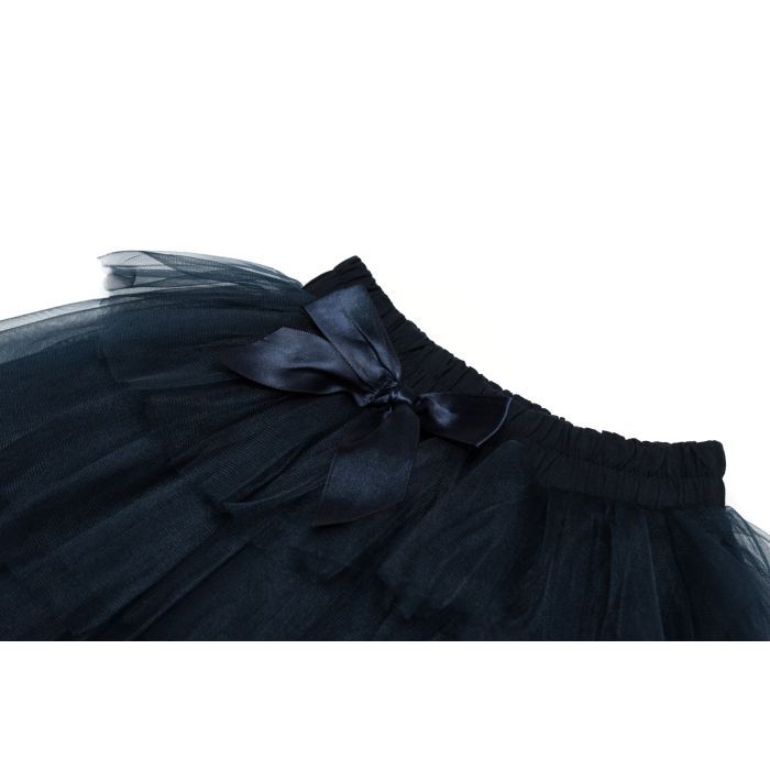Спідниця дитяча Breeze фатінова багатошарова (14349-140G-blue) зображення 2