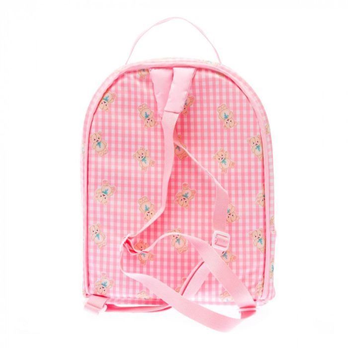 Пупс Lotus у наборі з аксесуарами, 35,5 см (6457794) зображення 4