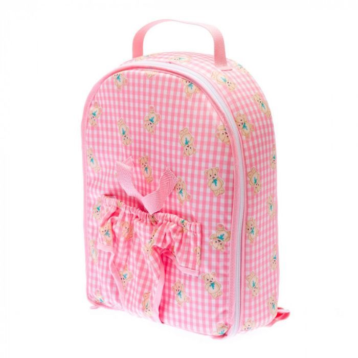 Пупс Lotus у наборі з аксесуарами, 35,5 см (6457794) зображення 8