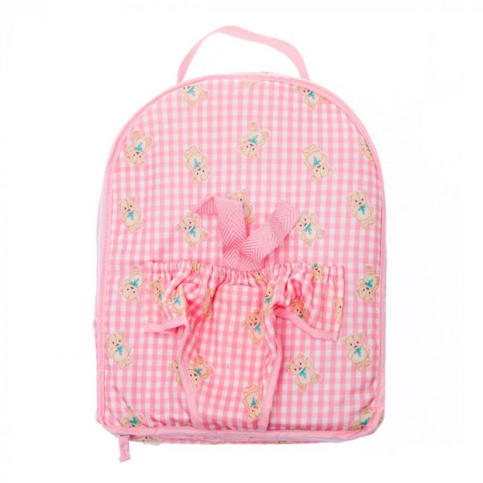 Пупс Lotus у наборі з аксесуарами, 35,5 см (6457794) зображення 9