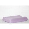 Подушка MirSon ортопедическая №6031 Delicate satin Calypso Aero 58х40х10.5 (2200003261516) изображение 3