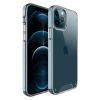 Чехол для мобильного телефона BeCover Space Case Apple iPhone 12 / 12 Pro Transparancy (707793) изображение 2