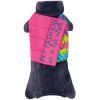Комбінезон для тварин Pet Fashion "ENIGMA" XS (синій) (4823082421367)