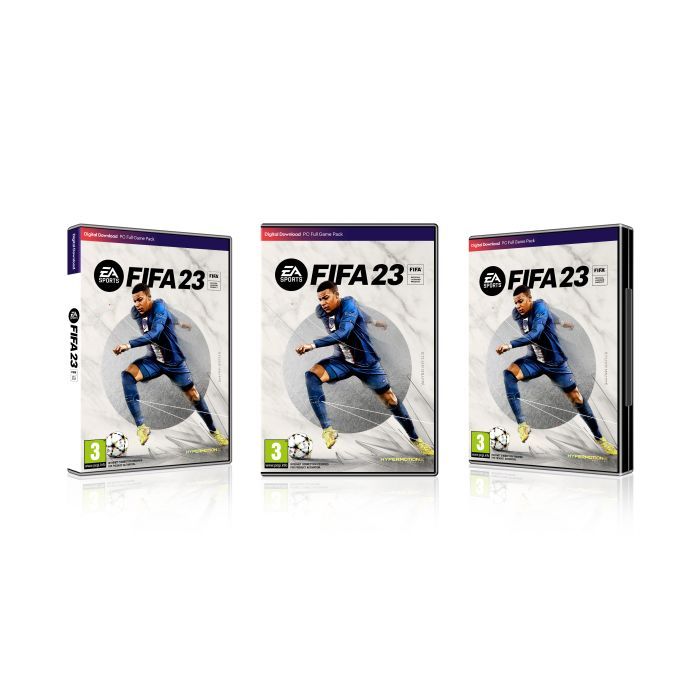 Игра PC FIFA 23 [PC, Russian version] (1132125) изображение 2