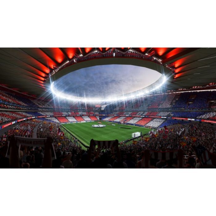 Игра PC FIFA 23 [PC, Russian version] (1132125) изображение 4