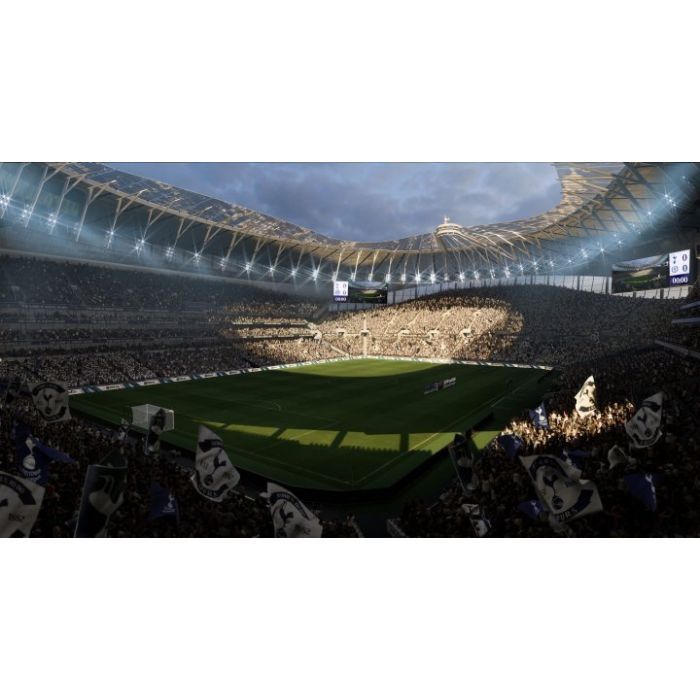 Игра PC FIFA 23 [PC, Russian version] (1132125) изображение 8