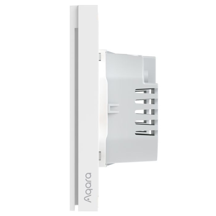 Умный выключатель Aqara H1 (WS-EUK03) изображение 3