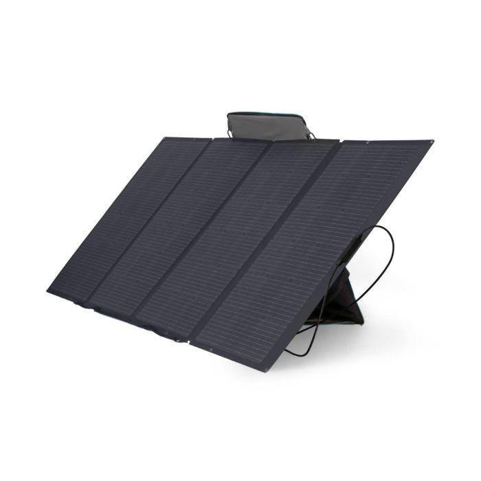 Портативная солнечная панель EcoFlow 400W (SOLAR400W) изображение 2