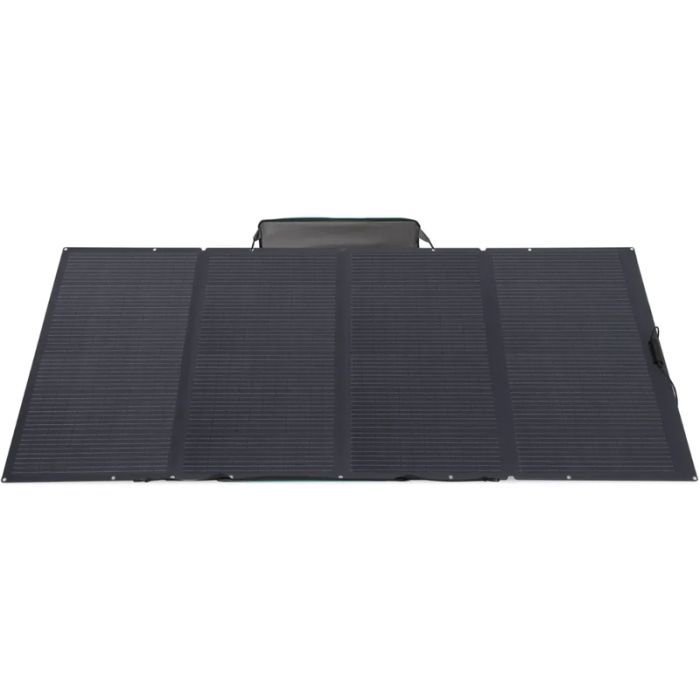 Портативная солнечная панель EcoFlow 400W (SOLAR400W) изображение 3