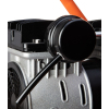 Компрессор Neo Tools безмаслянный, 2-х поршневой, 230В, 12л, 8 Бар, 105л/мин, 500 (12K020) изображение 10
