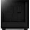 Корпус NZXT H7 v1 2022 Flow Edition All Black (CM-H71FB-01) изображение 3
