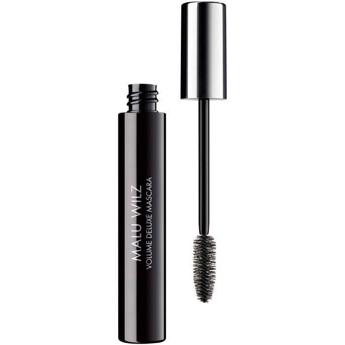 Тушь для ресниц Malu Wilz Volume Deluxe Black (4043993432515)