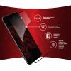 Скло захисне Intaleo Samsung S22 (1283126522994) зображення 3