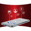 Скло захисне Intaleo Samsung S22 (1283126522994) зображення 5