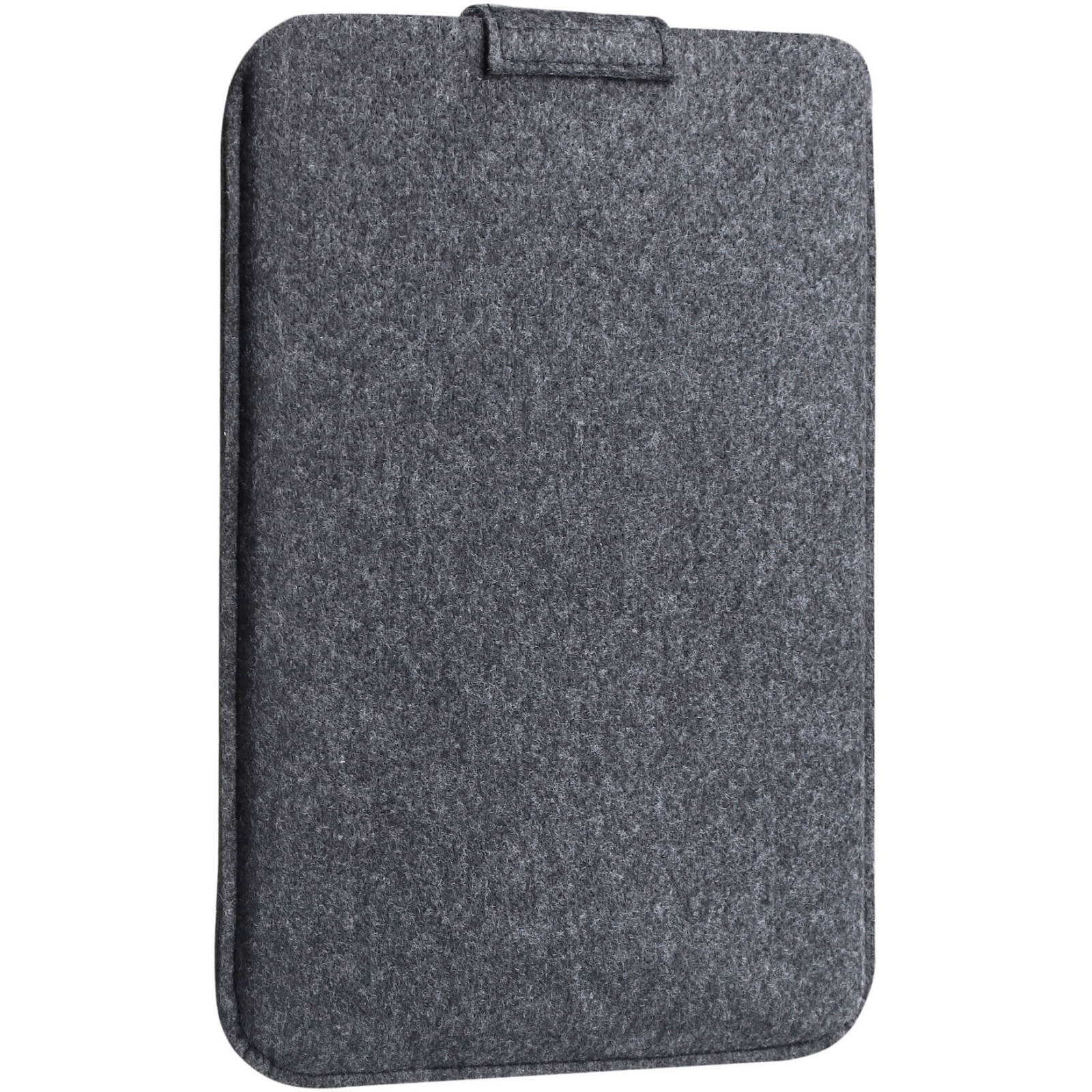 Чехол для ноутбука Gmakin 14 Macbook Pro, Dark Gray (GM56-14) изображение 2