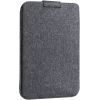 Чехол для ноутбука Gmakin 14 Macbook Pro, Dark Gray (GM56-14) изображение 2