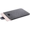 Чехол для ноутбука Gmakin 14 Macbook Pro, Dark Gray (GM56-14) изображение 3