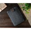Чехол для ноутбука Gmakin 14 Macbook Pro, Dark Gray (GM56-14) изображение 5