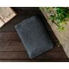 Чехол для ноутбука Gmakin 14 Macbook Pro, Dark Gray (GM56-14) изображение 6