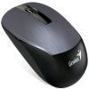 Мышка Genius NX-7015 Wireless Iron Grey (31030019400) изображение 2