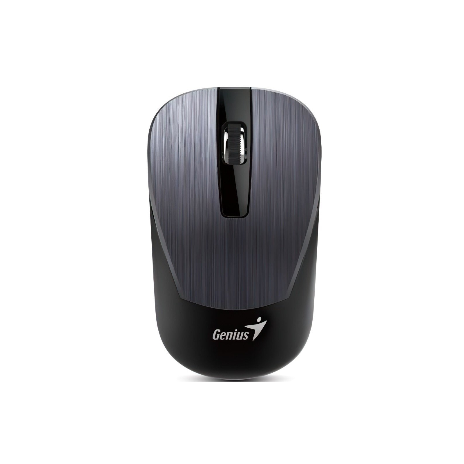 Мишка Genius NX-7015 Wireless Rosy Brown (31030019403)