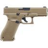 Пневматичний пістолет Umarex Glock 19X (5.8368) зображення 3
