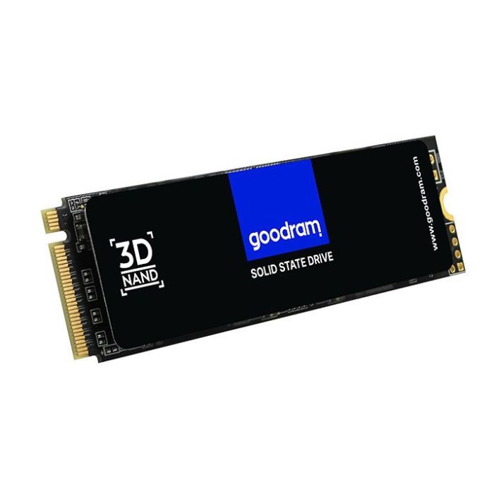 Накопитель SSD M.2 2280 512GB PX500 Goodram (SSDPR-PX500-512-80-G2) изображение 2