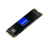 Накопичувач SSD M.2 2280 256GB PX500 Goodram (SSDPR-PX500-256-80-G2) зображення 3