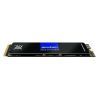 Накопитель SSD M.2 2280 256GB PX500 Goodram (SSDPR-PX500-256-80-G2) изображение 4