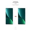 Плівка захисна Armorstandart Anti-spy Xiaomi 12 Pro (ARM61244) зображення 3