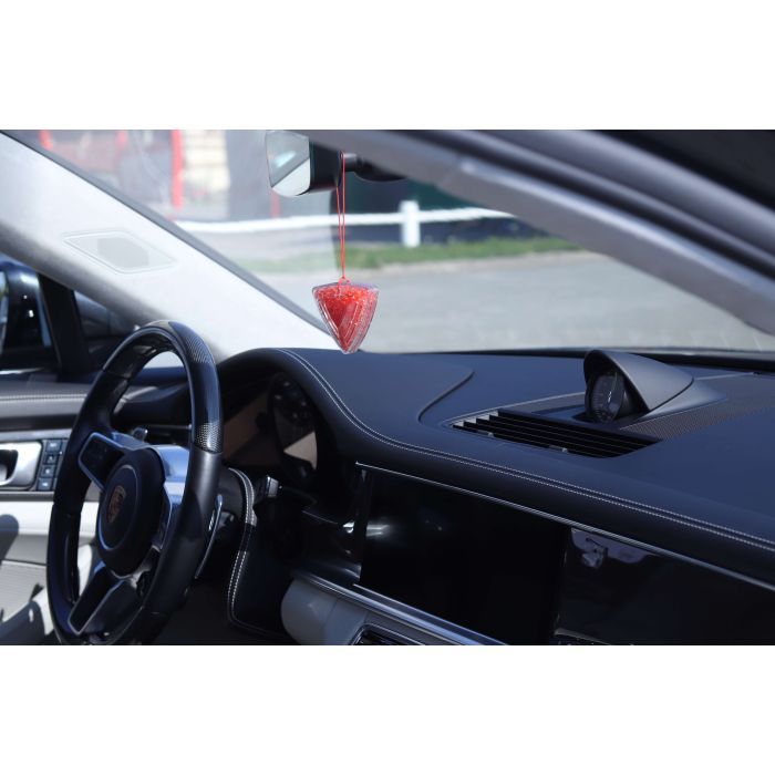Ароматизатор для автомобиля K2 DIAMO LOLLIPOP 15гр (V88SCA) изображение 4
