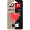 Ароматизатор для автомобиля K2 DIAMO LOLLIPOP 15гр (V88SCA)