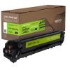 Картридж Patron HP 125A (CB540A) Green Label, black (PN-125AKGL)