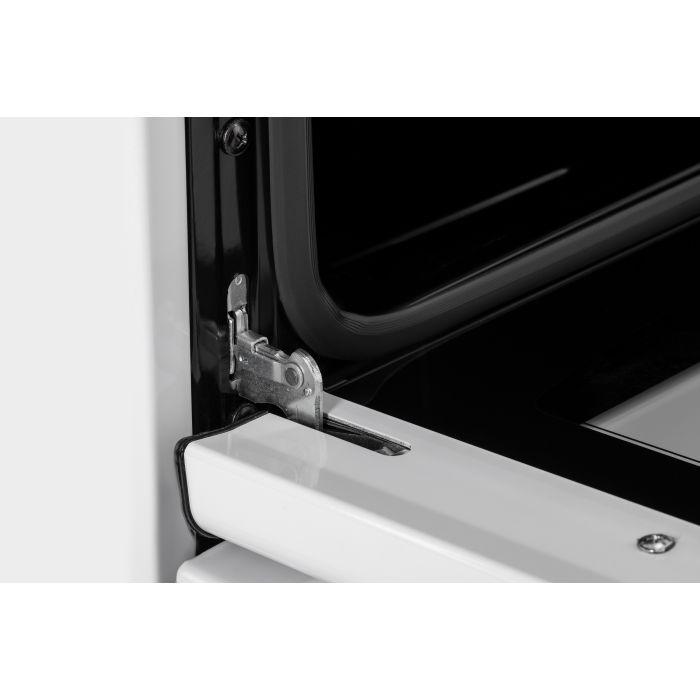 Плита Ardesto FSC-F5060AW изображение 10