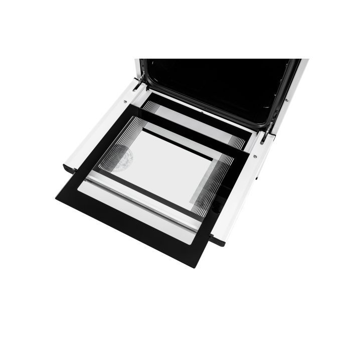 Плита Ardesto FSC-F5060AW изображение 12