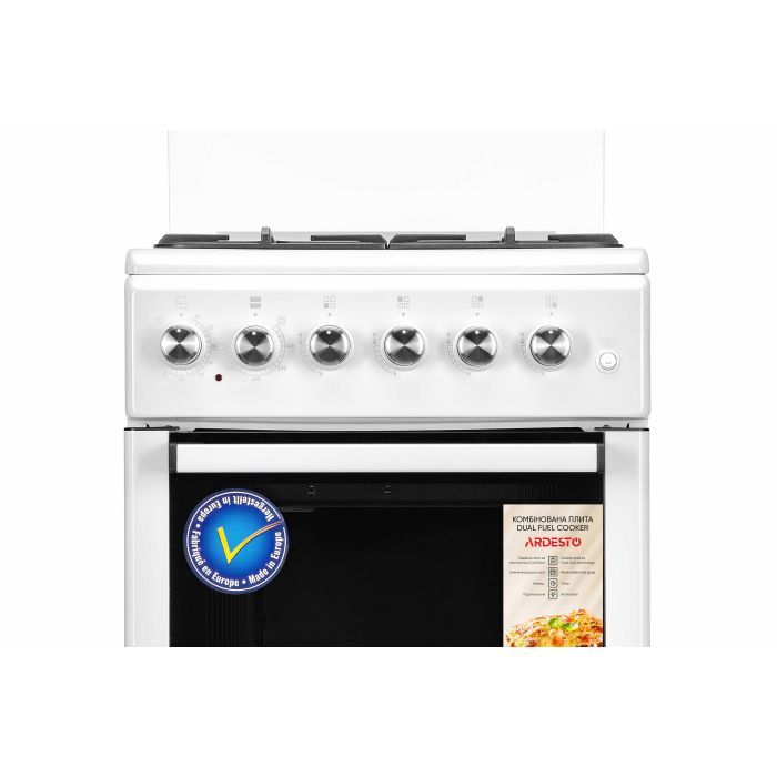 Плита Ardesto FSC-F5060AW изображение 7