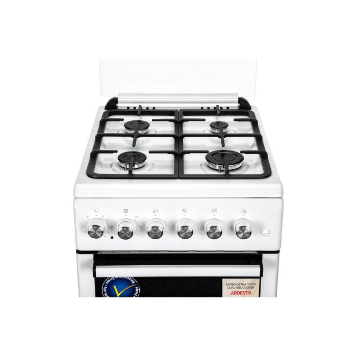 Плита Ardesto FSC-F5060AW изображение 8