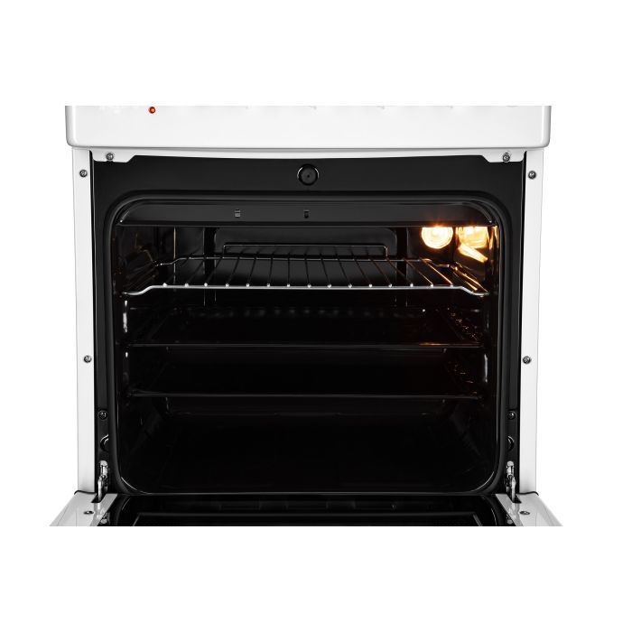 Плита Ardesto FSC-F5060AW изображение 9