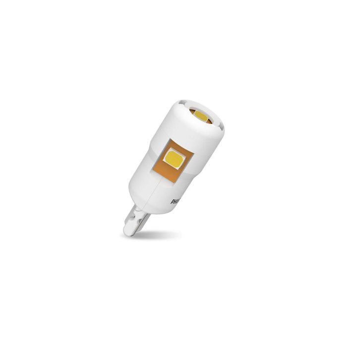 Автолампа Philips 24961WU60X2 зображення 2