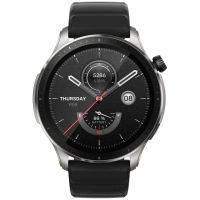Смарт-часы Amazfit GTR 4 Superspeed Black (955544) изображение 2