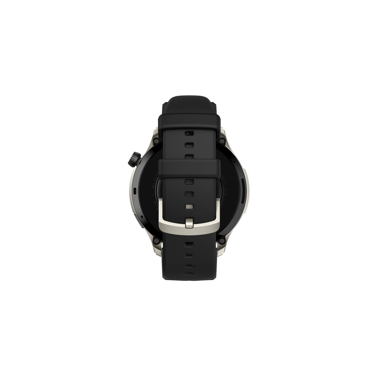 Смарт-часы Amazfit GTR 4 Superspeed Black (955544) изображение 5