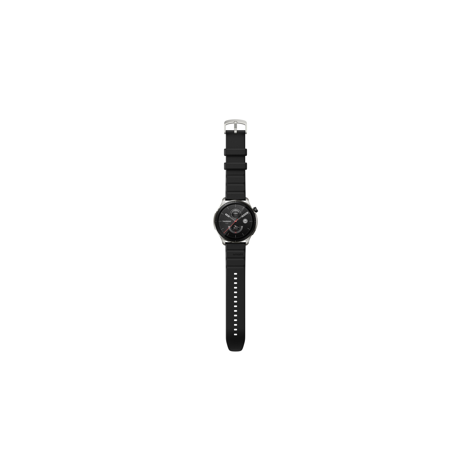 Смарт-часы Amazfit GTR 4 Superspeed Black (955544) изображение 7