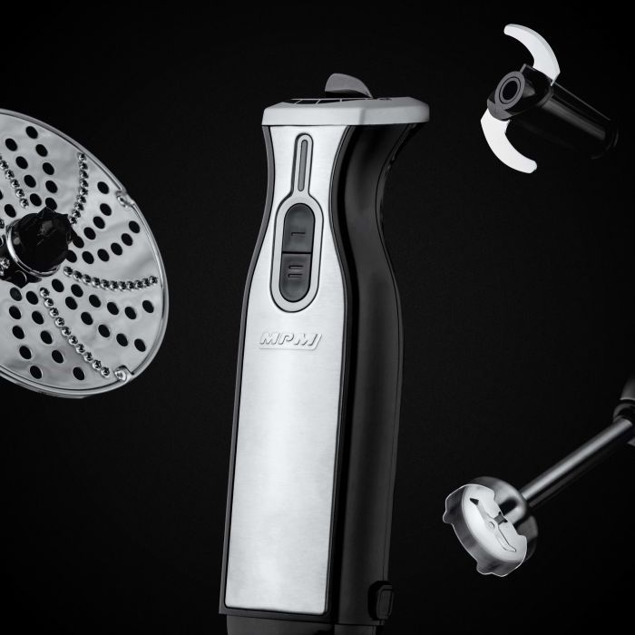 Блендер MPM MRK-17 зображення 10